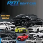 Jasa Sewa Mobil Pekanbaru dengan Armada Lengkap